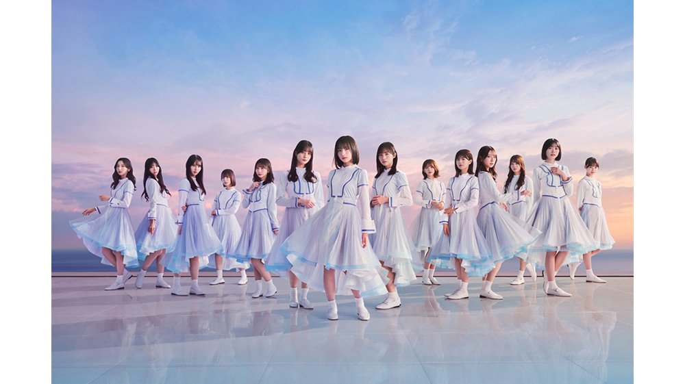 日向坂46、16thシングル「クリフハンガー」収録、五期生楽曲「好きに