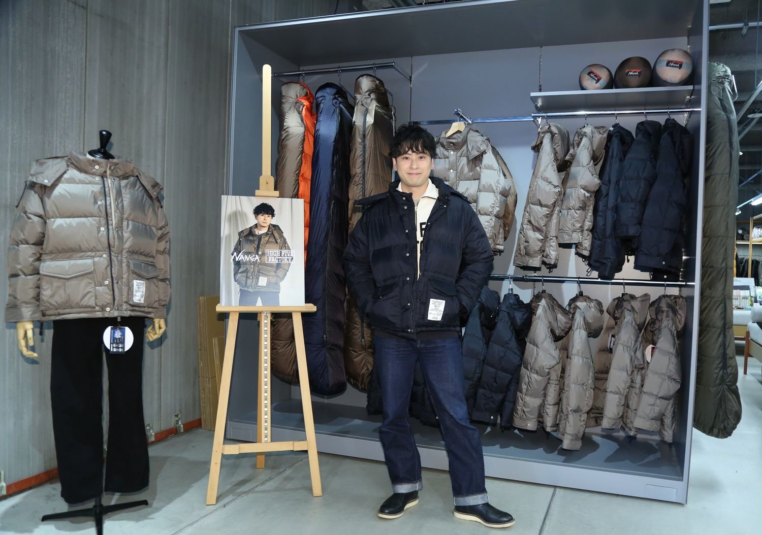 三代目 J SOUL BROTHERS 山下健二郎】クリエイティブディレクターを