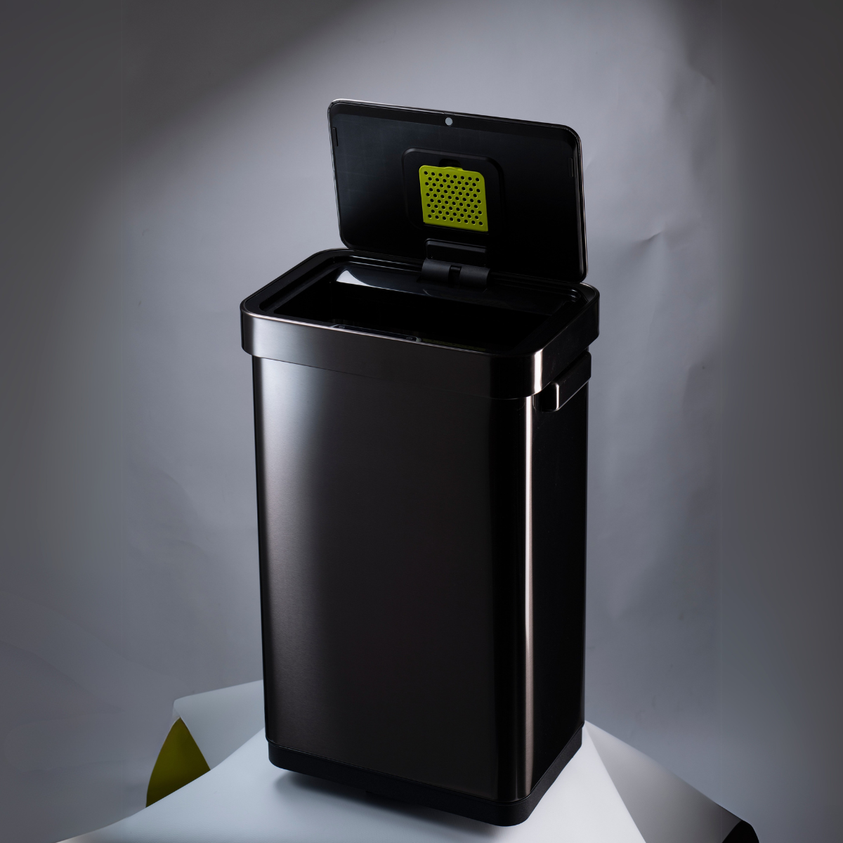 DELUXE MIRAGE T SENSOR BIN | EKO JAPAN