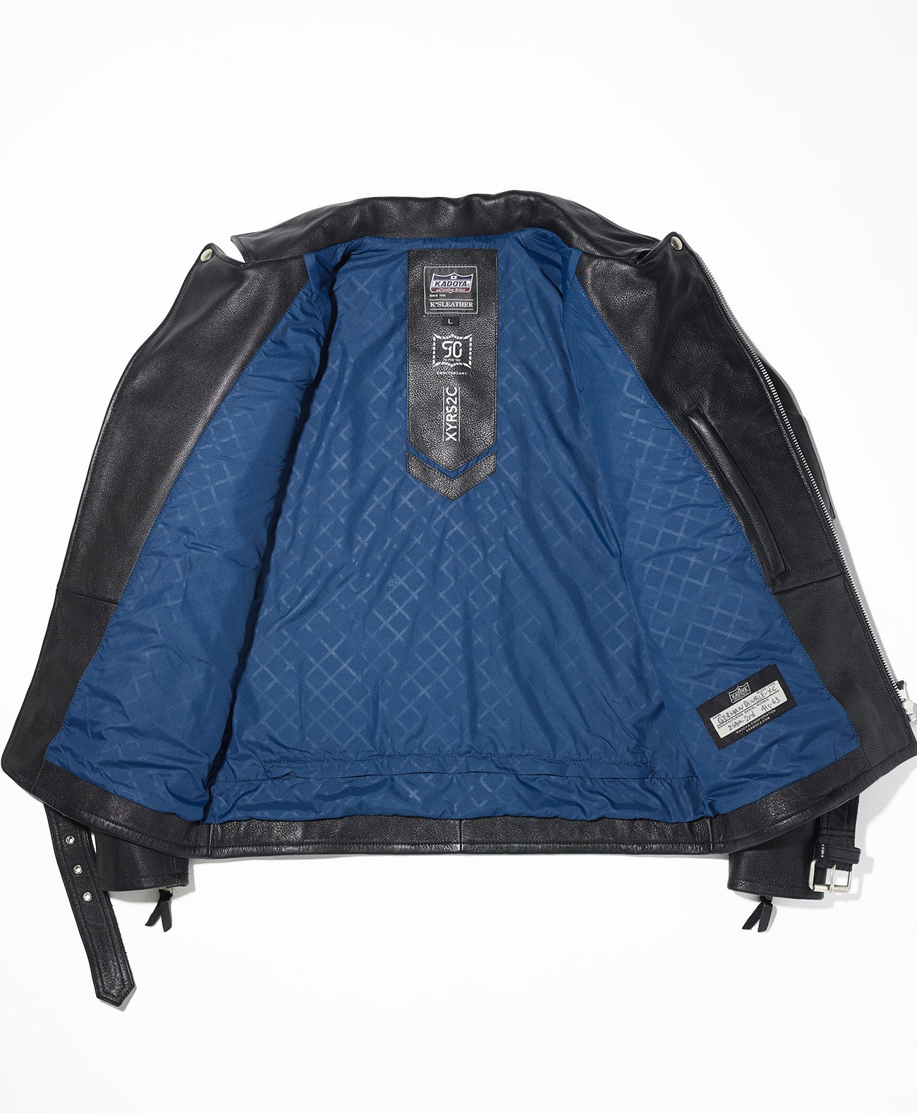 GERMAN DOUBLE-XC｜KADOYA公式オンラインストア