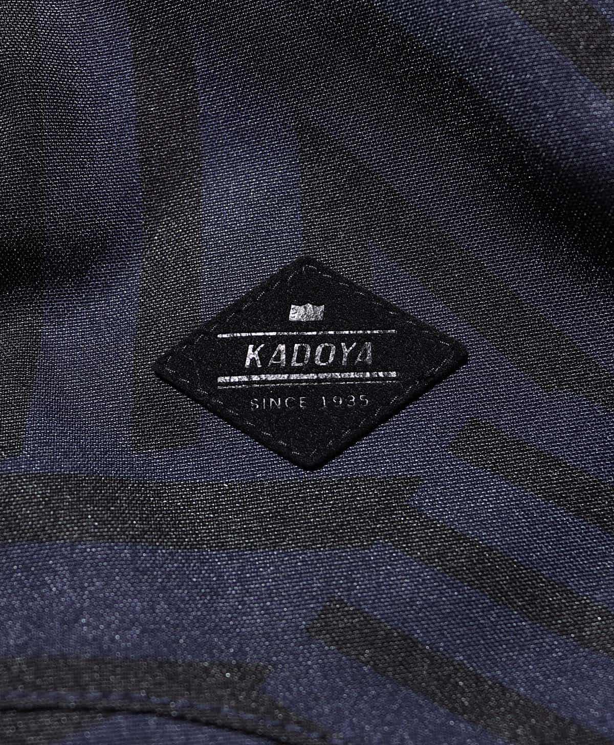 ナイロンコート バイクウェア｜カドヤ公式オンラインショップ｜URBAN