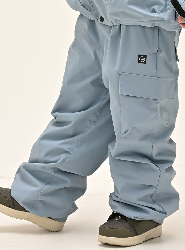 24-25 ANTHEM アンセム ENIGMA PANTS エニグマパンツ スノーボード