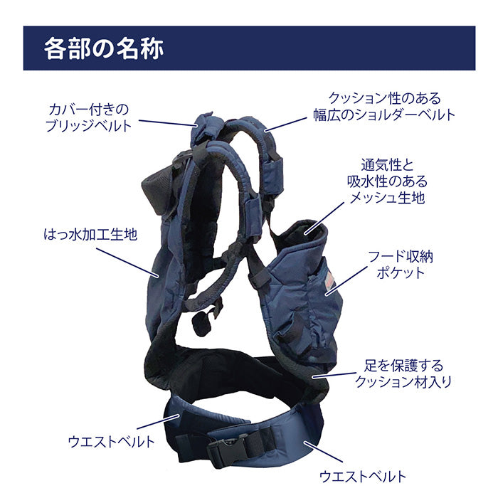 ツインズキャリー コネクト – 日本エイテックス オンラインストア