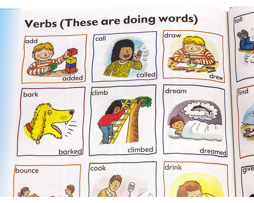 Oxford Reading Tree Dictionary CD付き オックスフォードリーディング