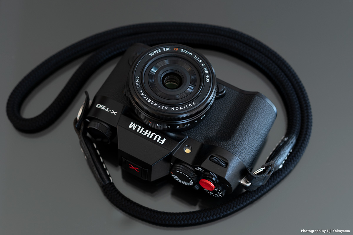 X-T50にXF16-50mmで北海道、旅行カメラとしてのレビュー – Eiji Photo