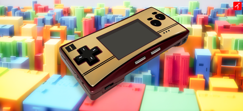 ゲームボーイミクロの定価は？】ファミコンカラーなど画像一覧 充電器