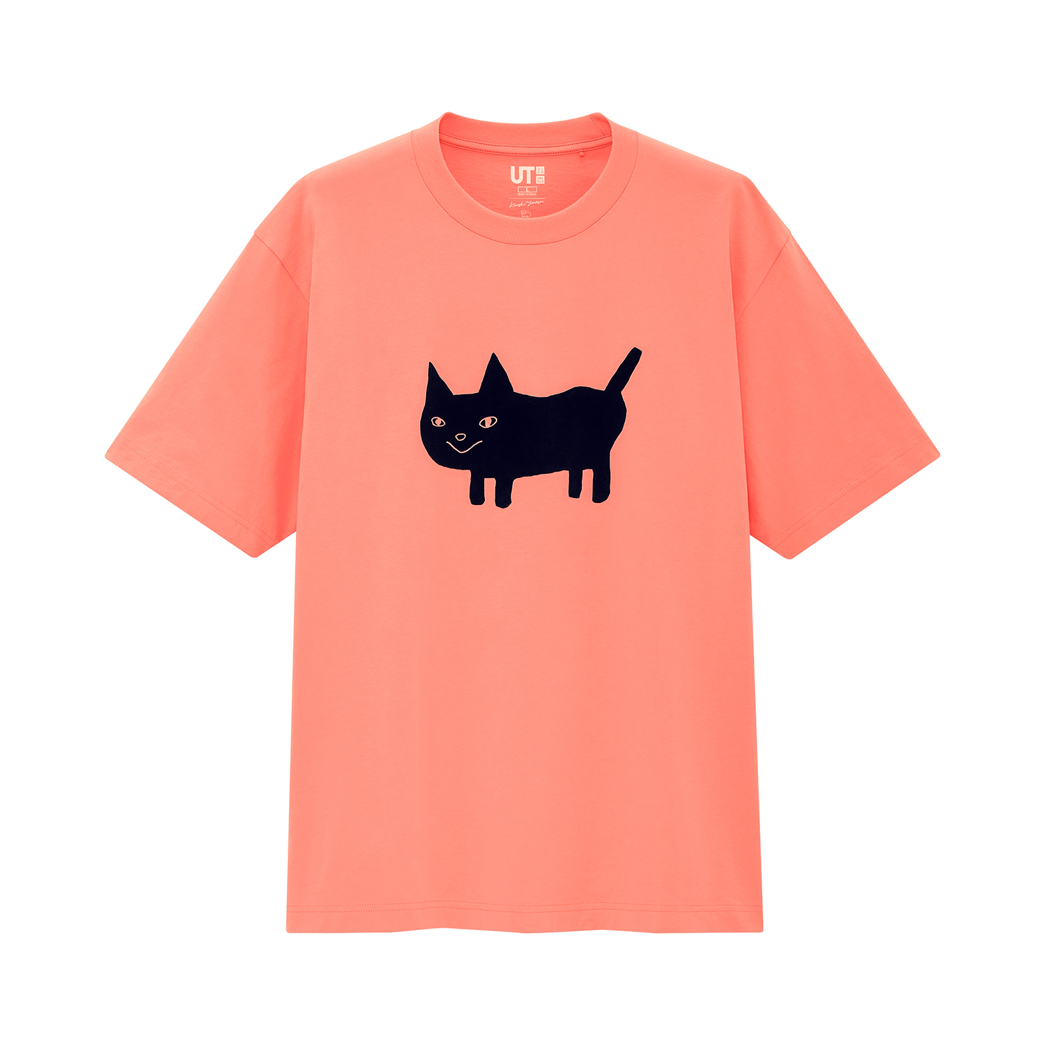 ユニクロ“米津玄師 × UT”コラボ！独創的な世界観をグラフィックに