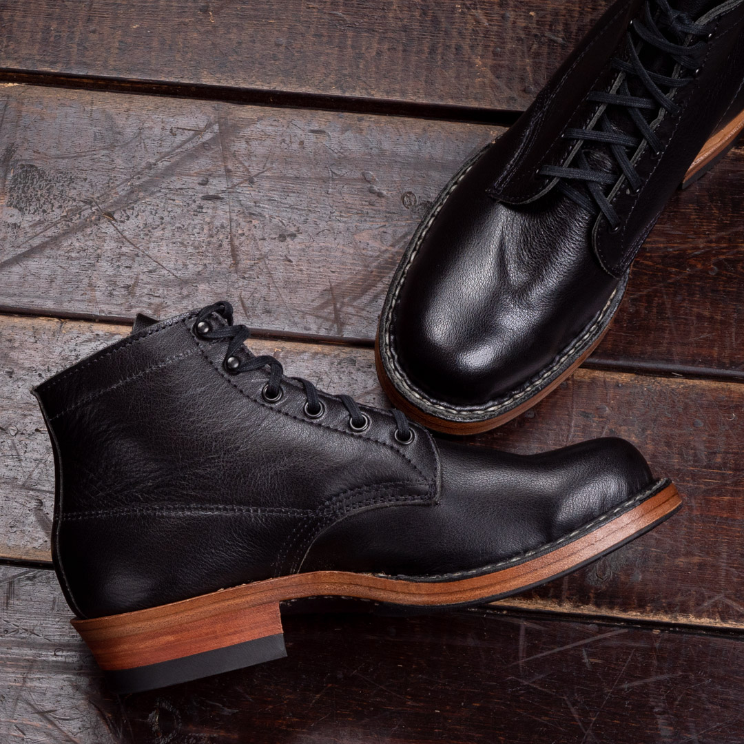 ホワイツブーツ] WHITE'S BOOTS 2332LL-L SEMI DRESS セミドレスブーツ