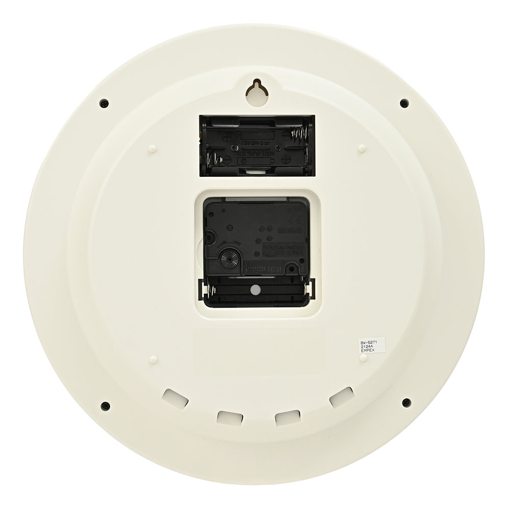 晴天望機・1台4役 BW-5271 – EMPEX / エンペックス気象計