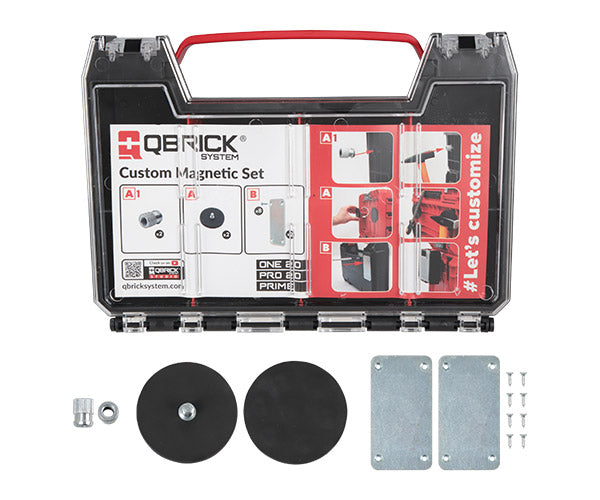 2月の特価品】キューブリック 5901238260202 マグネットセット(2個入