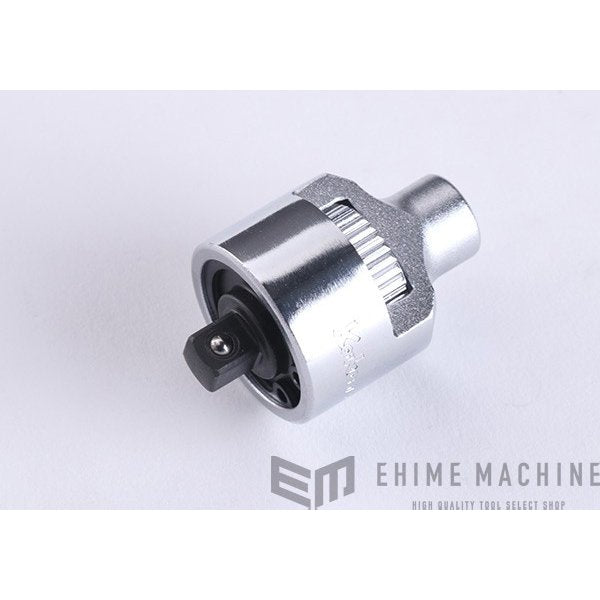 コーケン 2755 6.3sq. ハンドソケット ラチェットアダプター Ko-ken 工具