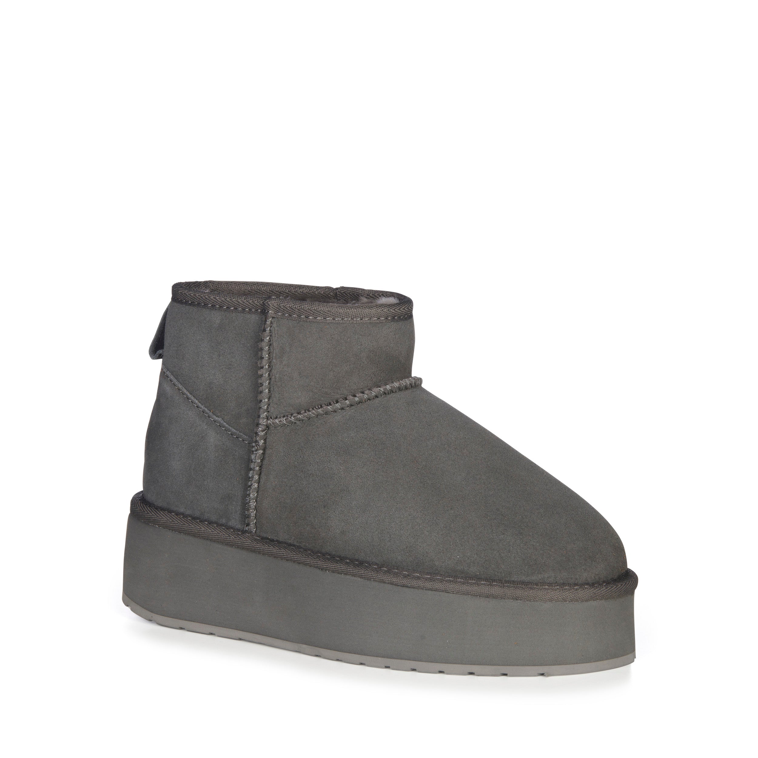 Stinger Micro Flatform – EMU Australia