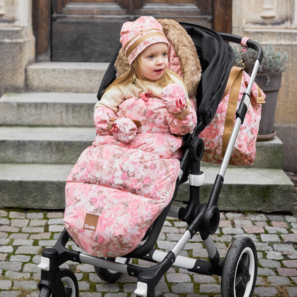 エロディ公式】マザーズバッグ - River Rose – Elodie | エロディ