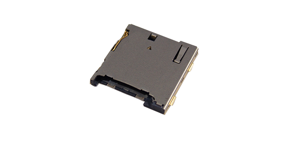 045138008100858+ | 5138 | メモリカード用コネクタ | コネクタ | 製品