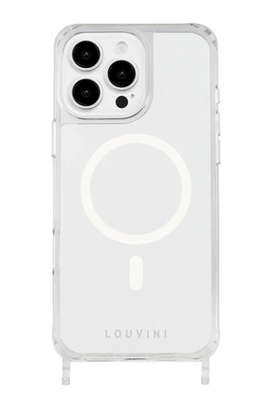 Louvini Paris(ルヴィニ パリ)｜iPhone14 スマホケース CHARLIE