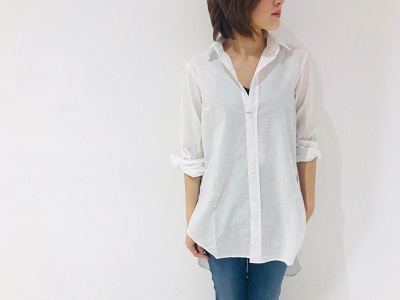 Frank&Eileen】どの白シャツがお好き？ – en-inc.