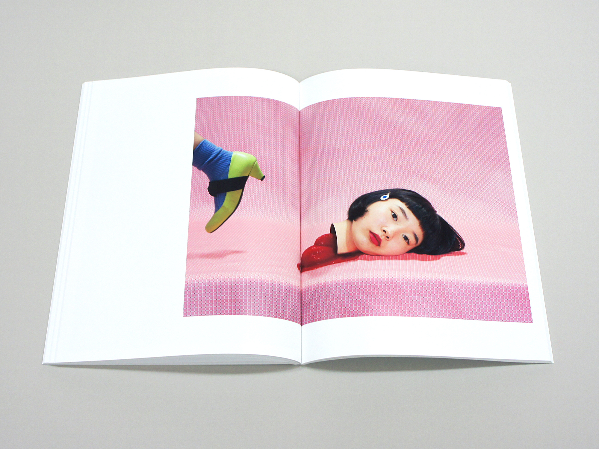 Me and Me | 青幻舎 SEIGENSHA Art Publishing, Inc.