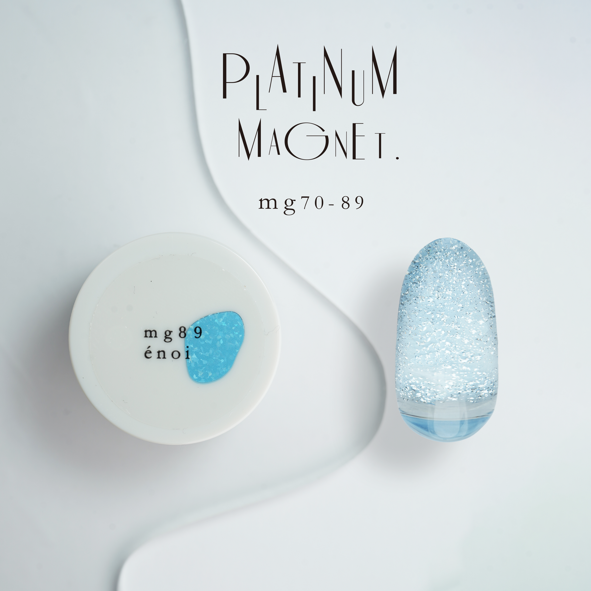 enoi プラチナマグ 単品2333円 enoi プラチナ マグ 単品2333円 enoi