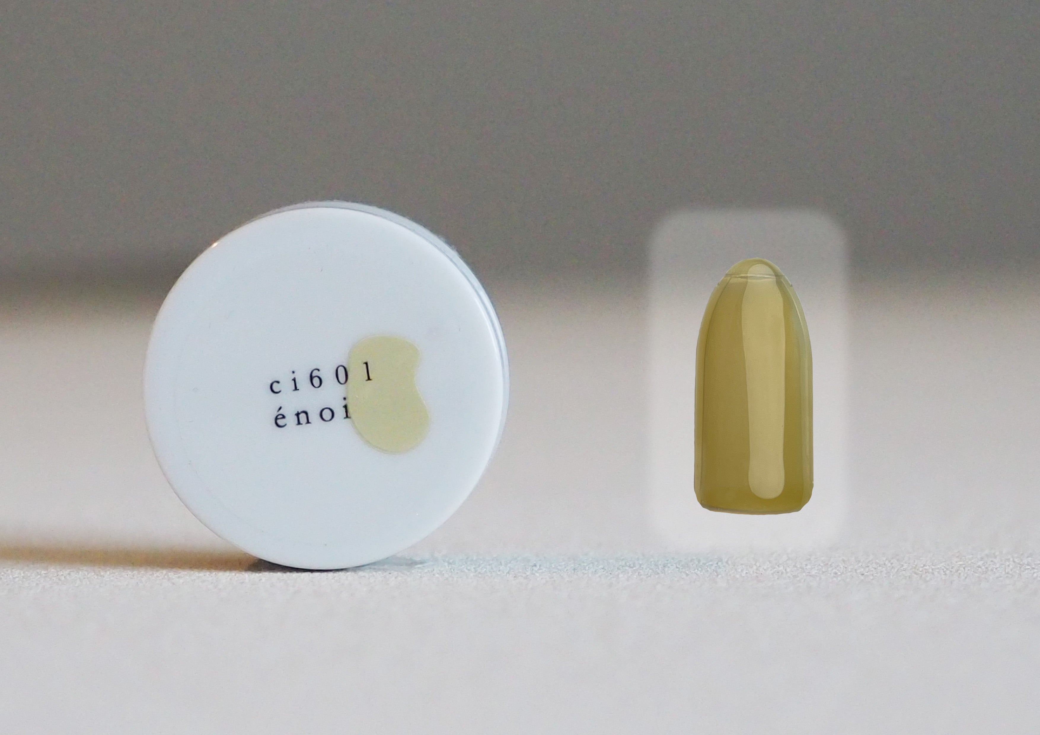 enoi ハニーソフトトップジェル100g honey soft top gel – énoi