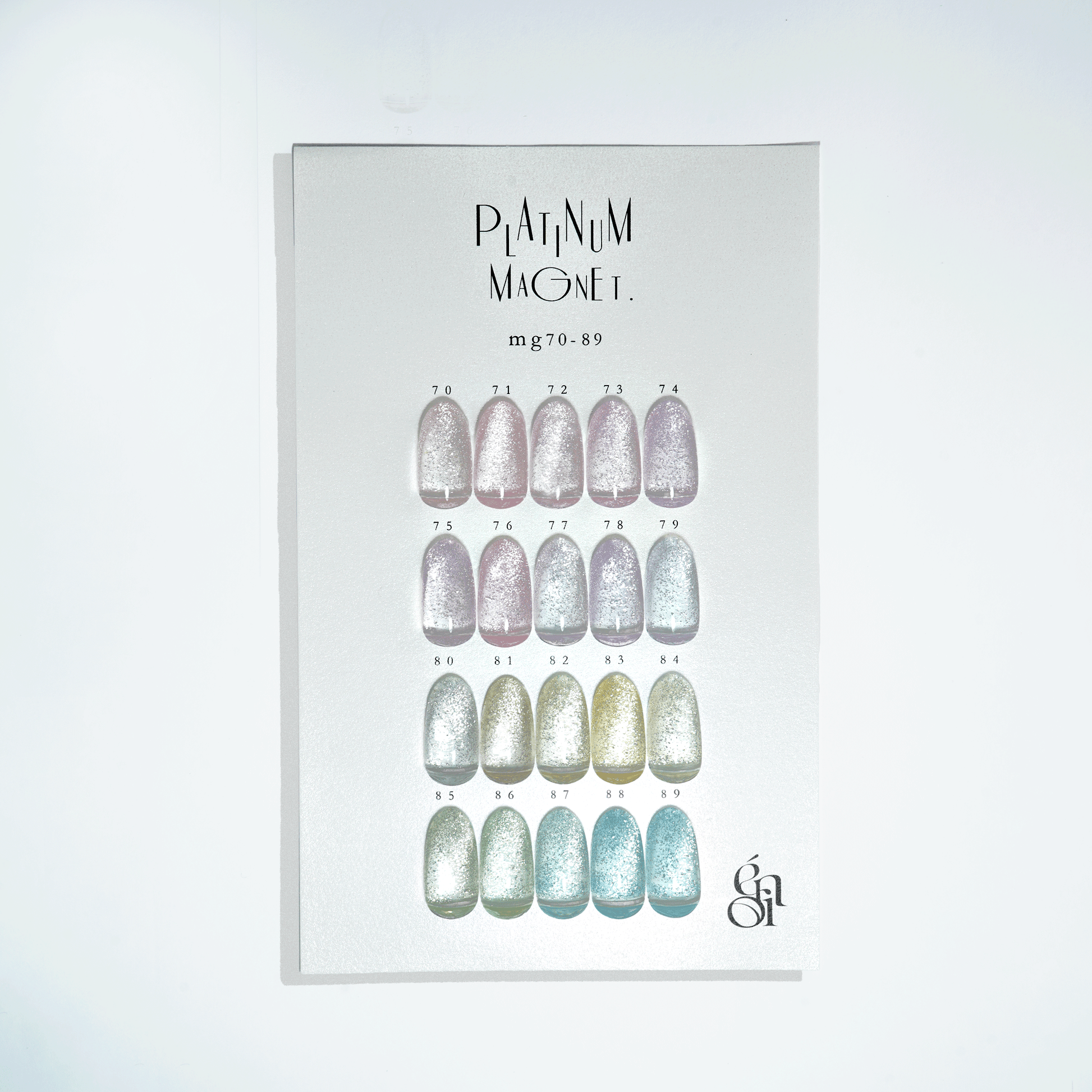 enoi プラチナマグ 単品2333円 enoi プラチナ マグ 単品2333円 enoi