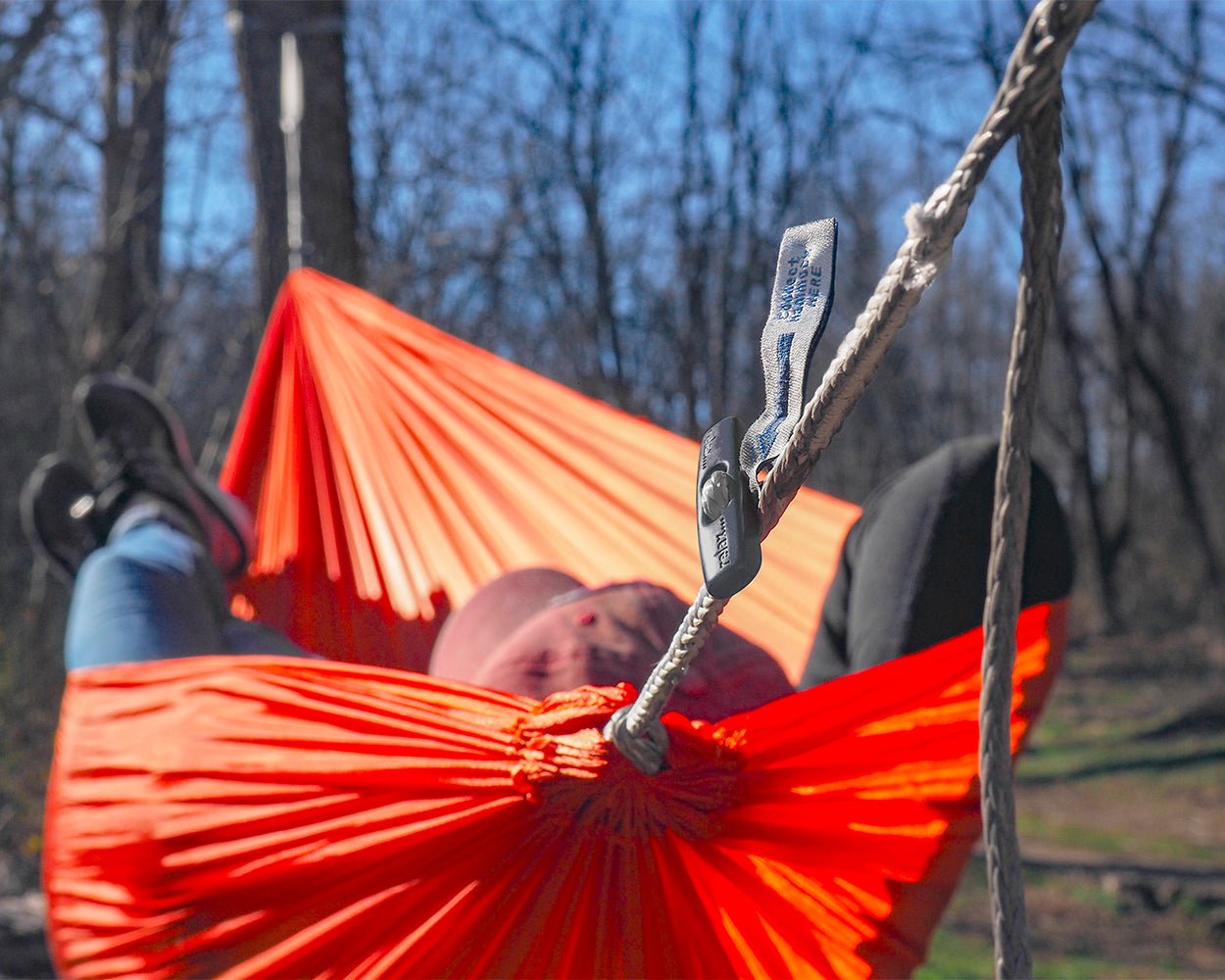 Sub6™ Ultralight Hammock - ENO Nation Canada