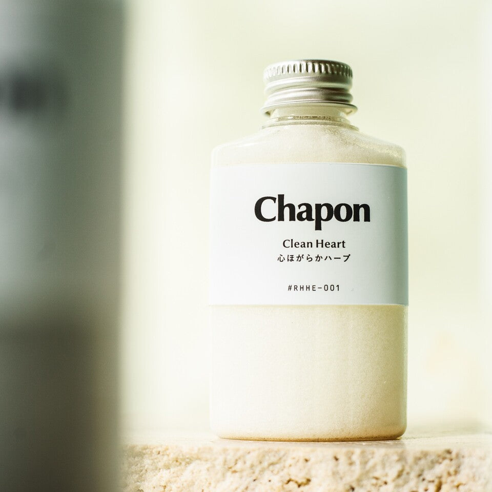 Chapon Bath Salt / バスソルト – ENEN