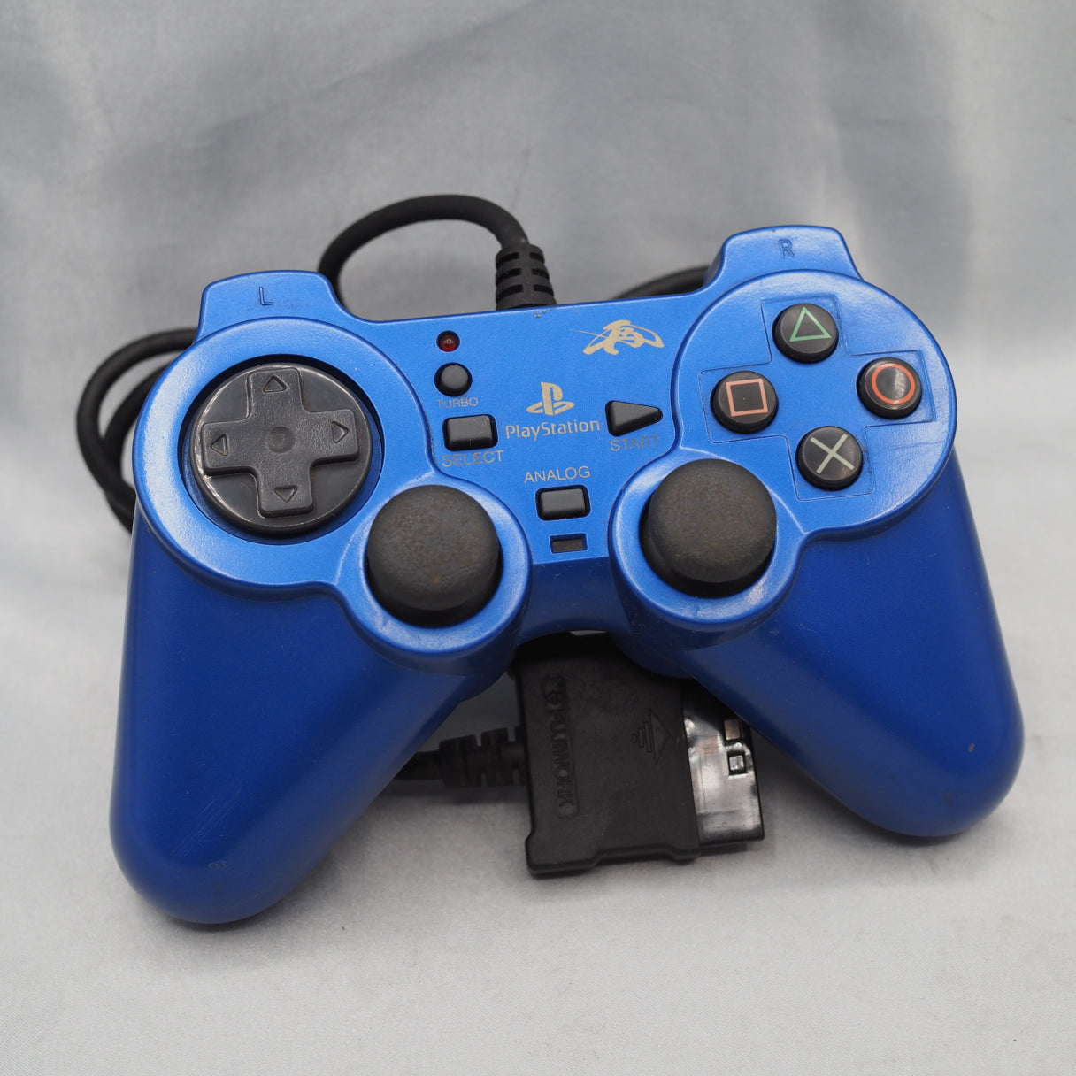 Playstation 2 – Tagged 