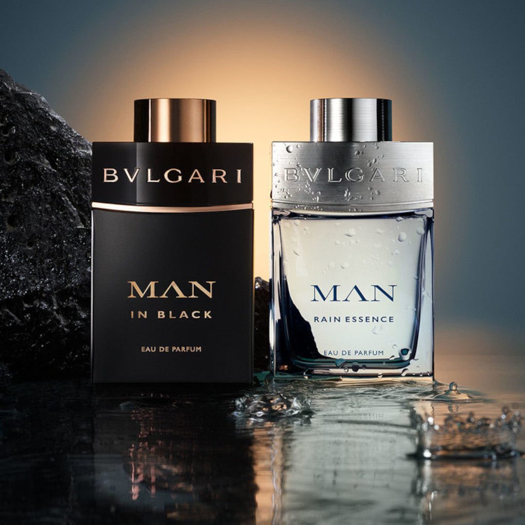 BVLGARI Man Rain Essence Eau de Parfum Spray – Escentual