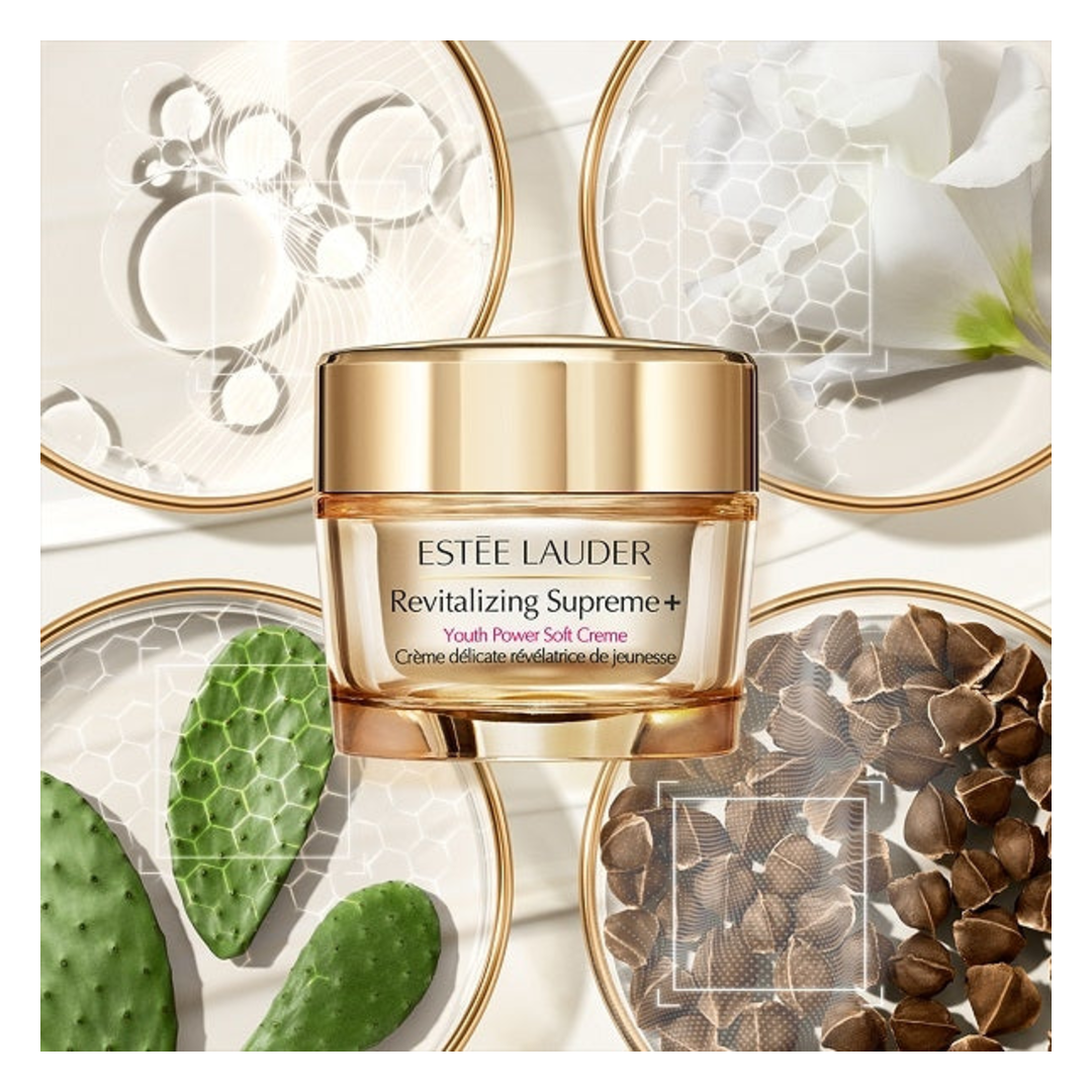 Estee Lauder Revitalizing Supreme+ Youth Power Soft Creme – Escentual