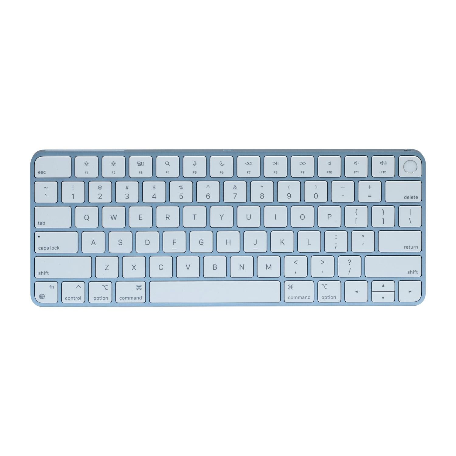 Apple MK293LL/A Magic Keyboard with Touch ID for at MacSales.com