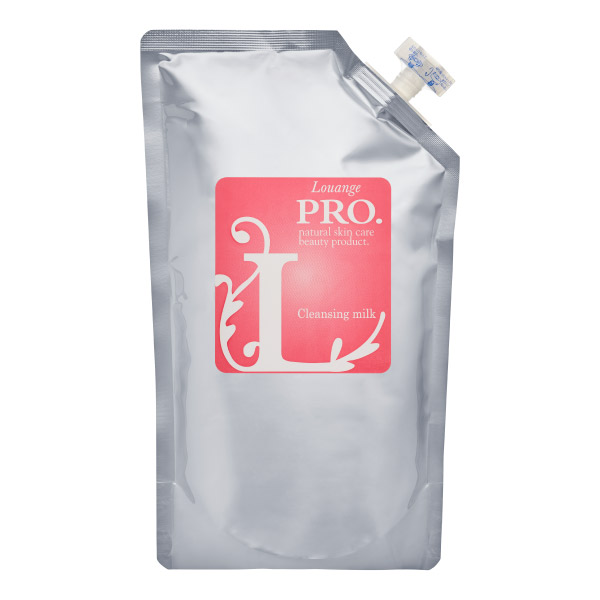 ESTLAB SHOP / ルアンジュプロ 洗顔リキッド1000mL