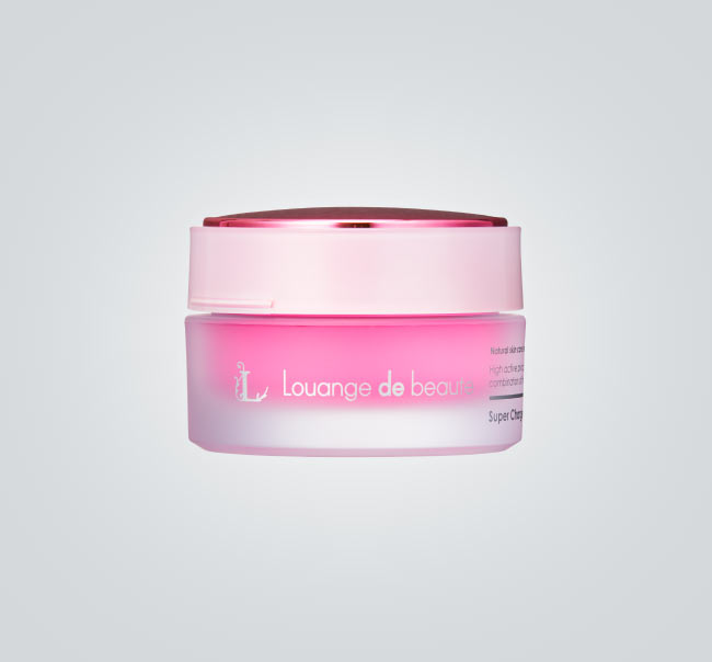 Louange de beauté（ルアンジュ・ド・ボーテ）」店販用エイジングケア