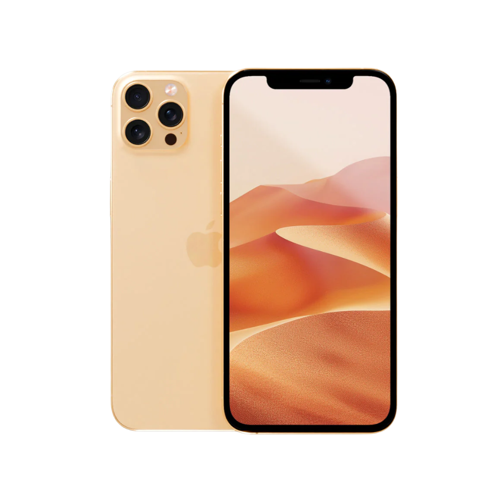 iPhone 11 Pro Max 64GB Gold - estratega.com.br