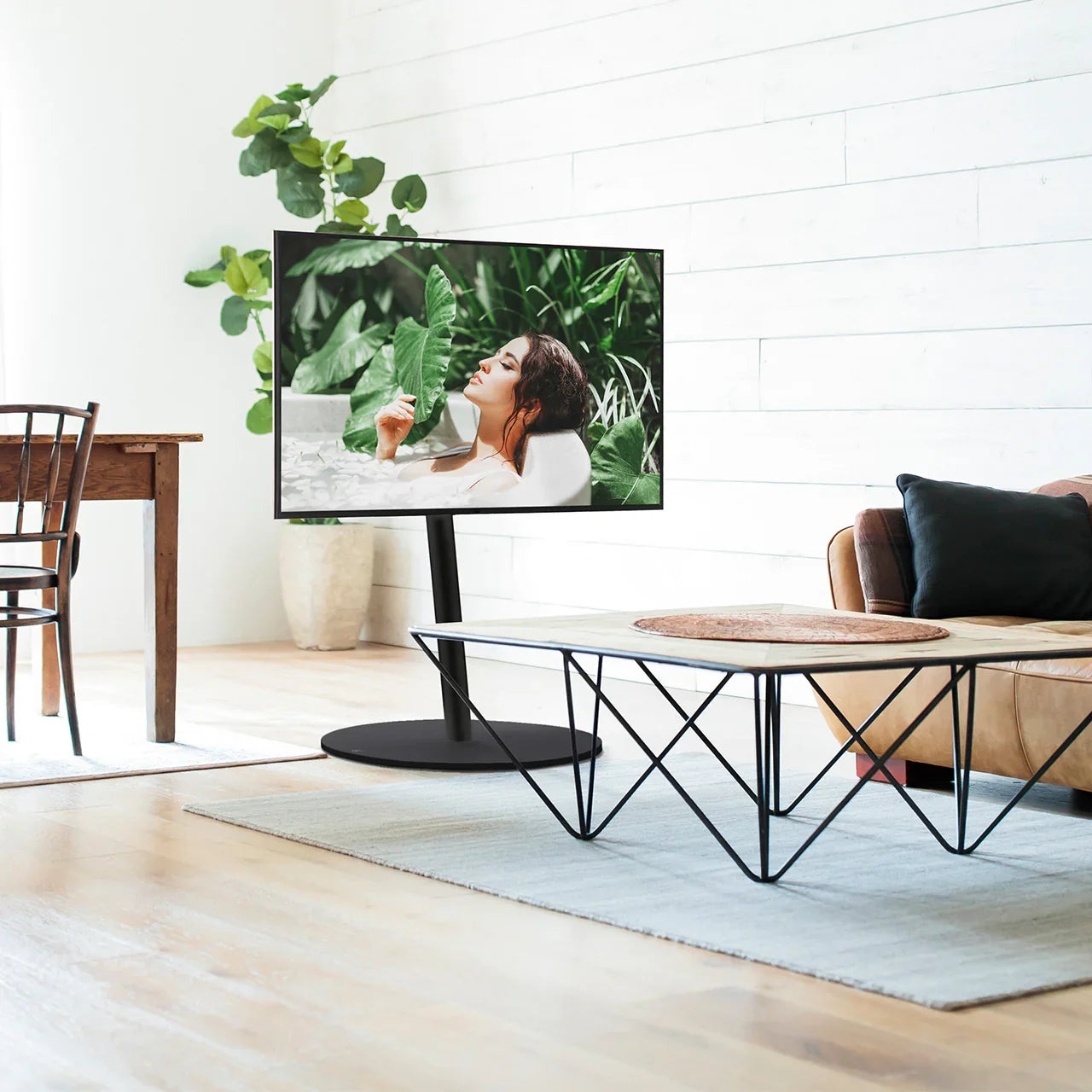 WALL SEVENSTAND A2 LARGE TYPE