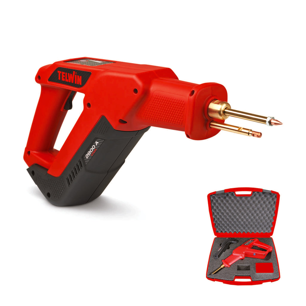 Telwin Battery Dent Puller — Equip My Shop