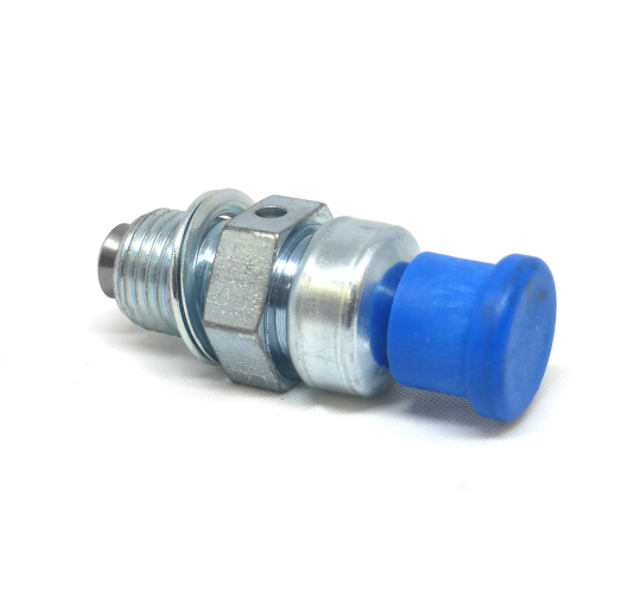 Husqvarna Decompression Valve OEM #503715301 | Safford Equipment