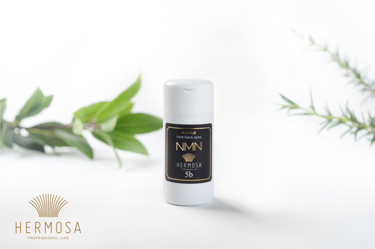 HERMOSA（エルモサ）ハーブトリートメントで《肌質改善/素肌育成