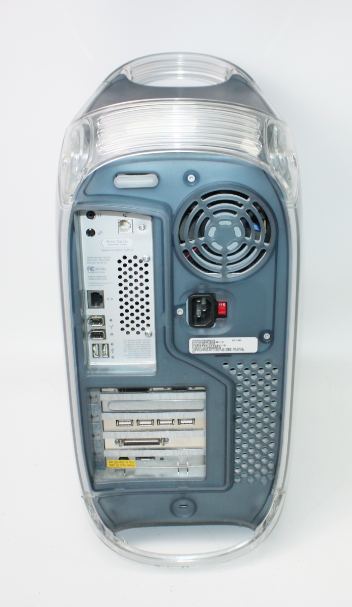 Apple Powermac G4 M5183 