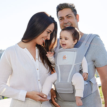 ☆最終値下げ☆【日本未発売】エルゴベビーALTA ピンククォーツ Alta