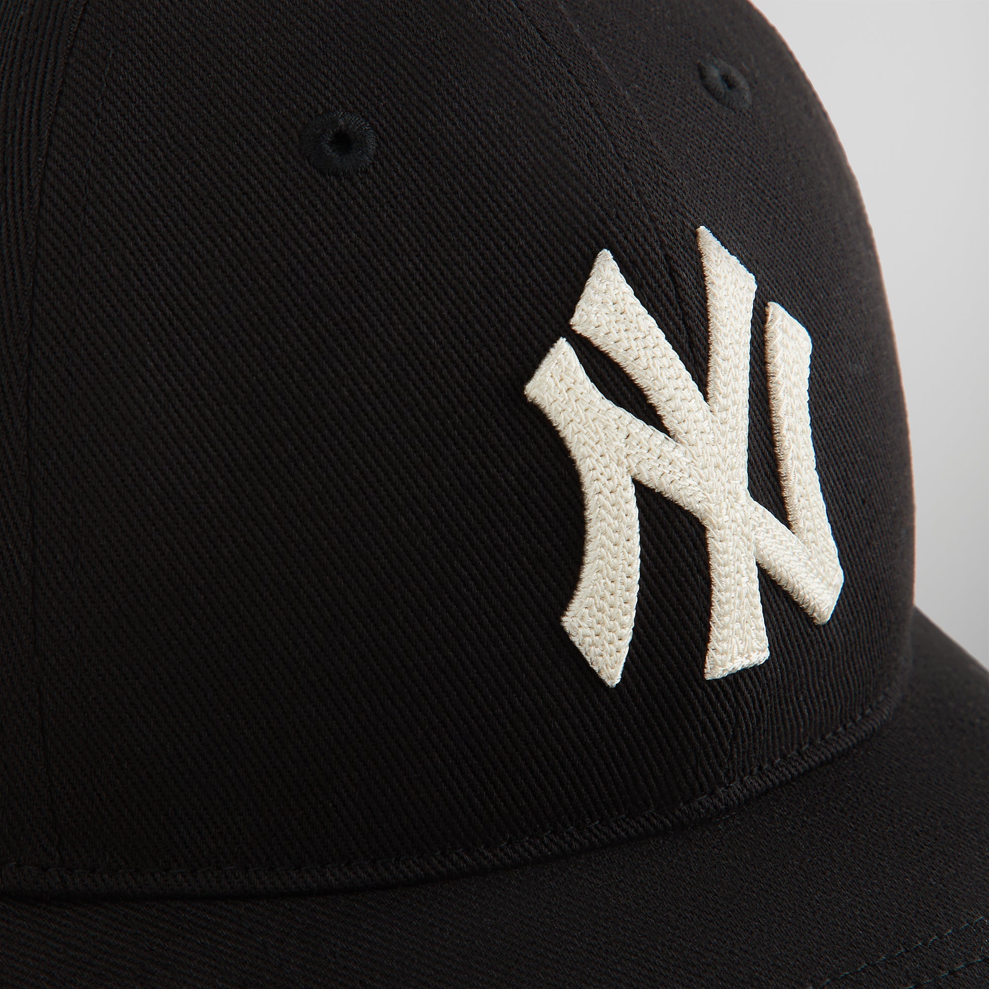Kith & '47 for the New York Yankees Heavy Twill Franchise LS Cap