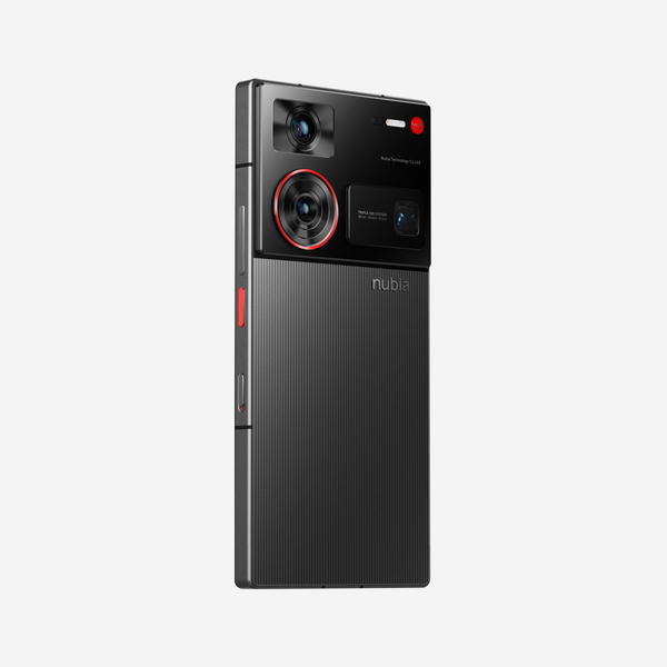 nubia Z60 Ultra Leading Version - Nubia Store (EU)