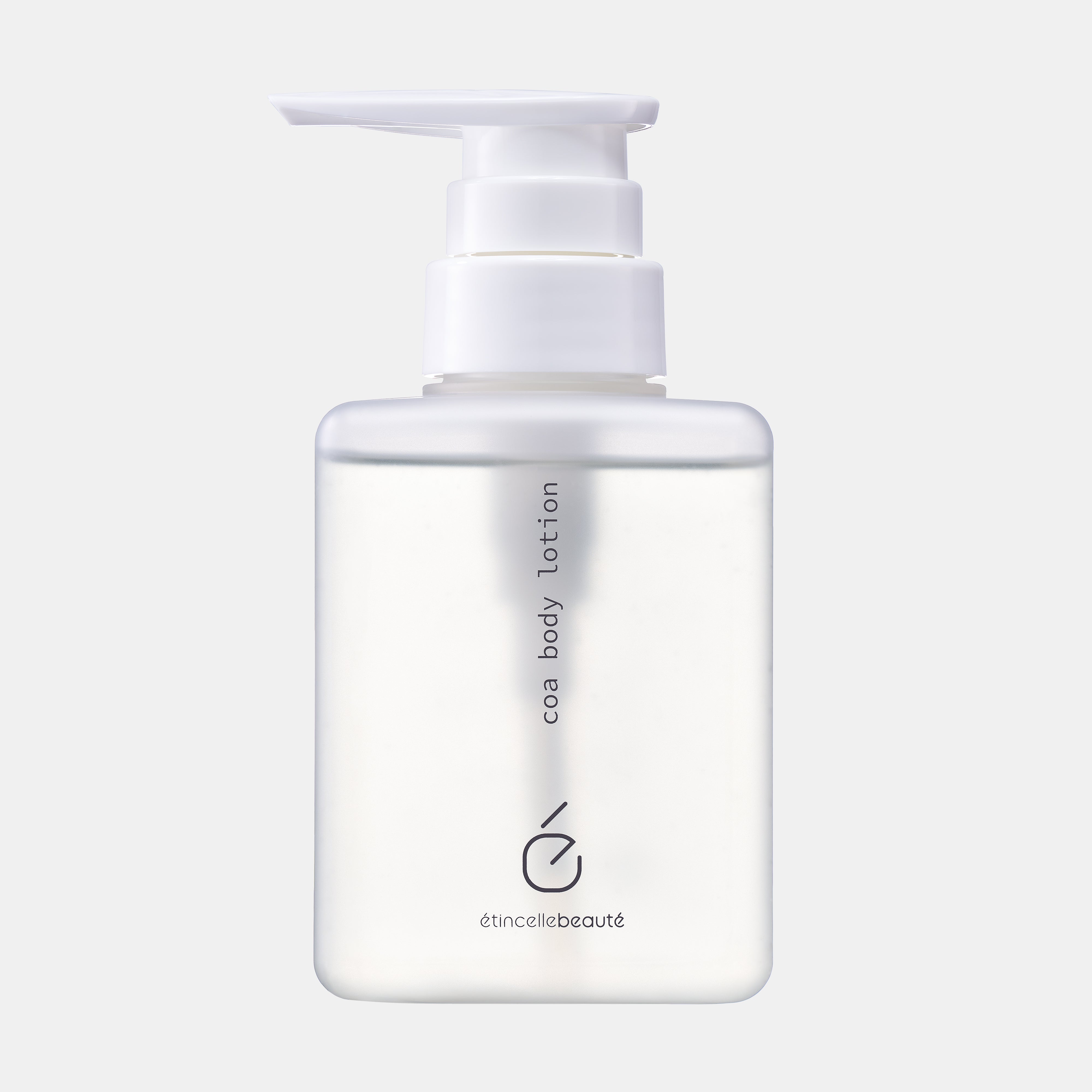 coa body lotion – エタンセルボーテ