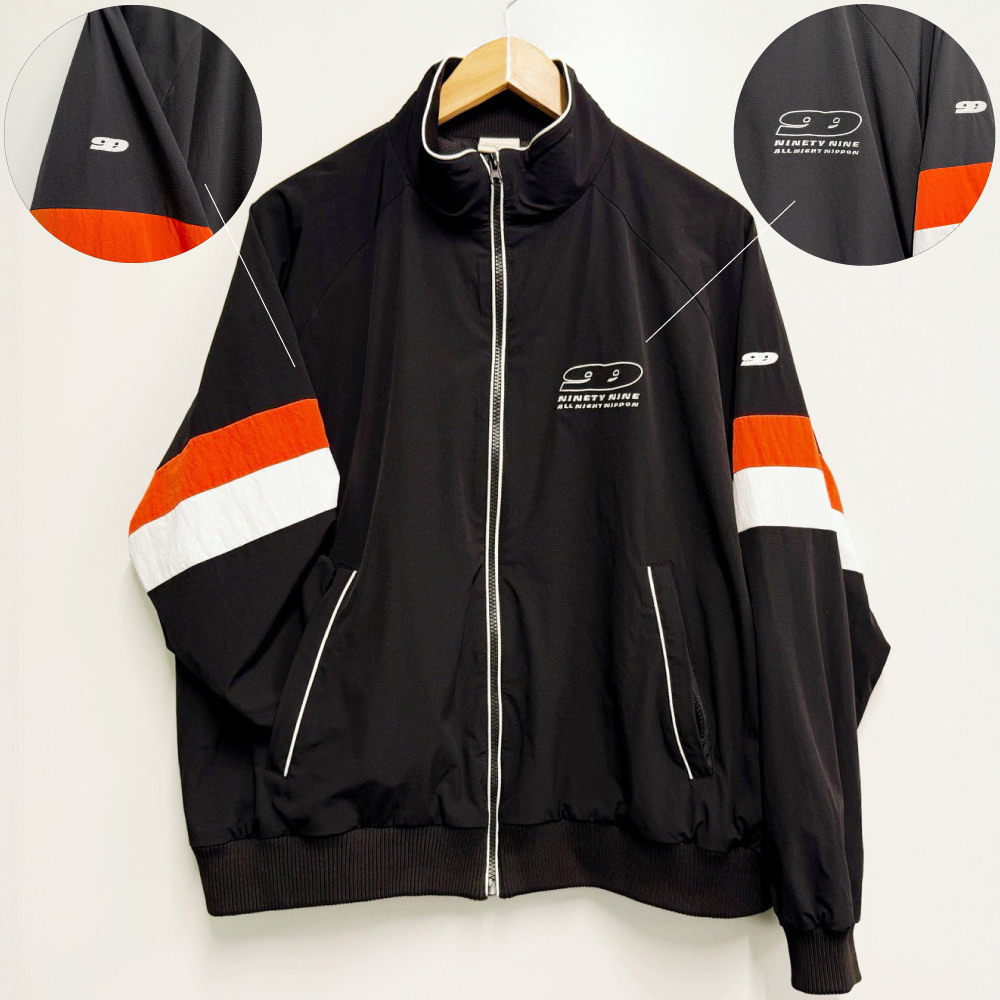 ナインティナインのオールナイトニッポン歌謡祭