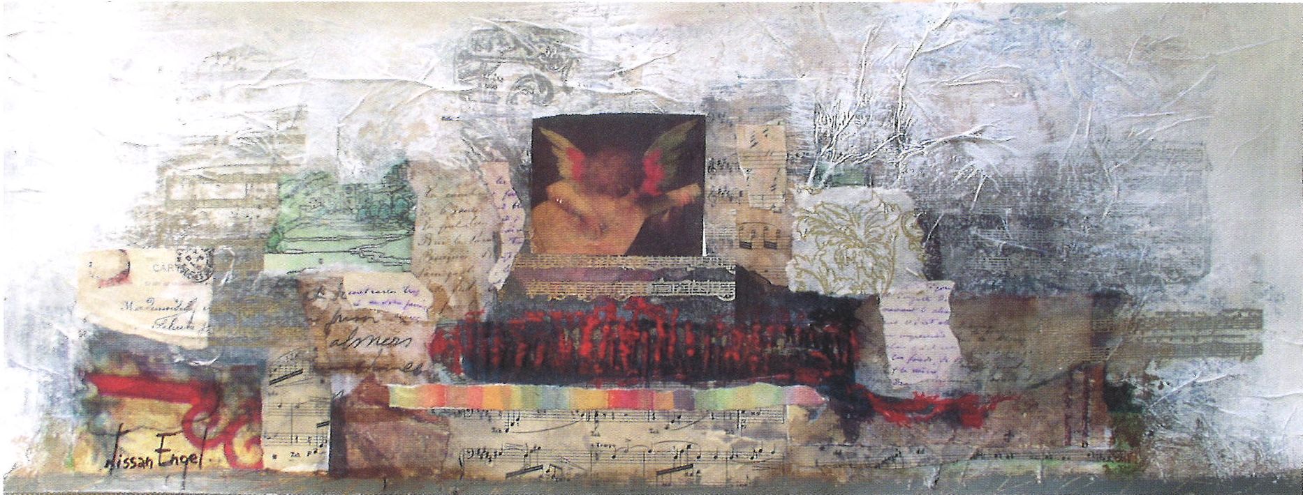 ニッサン・インゲル