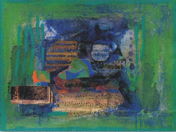 ニッサン・インゲル