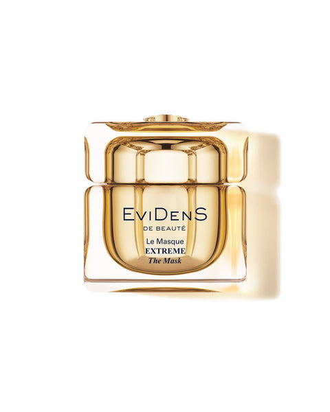 The Extreme Mask Revamp | EviDenS de Beauté