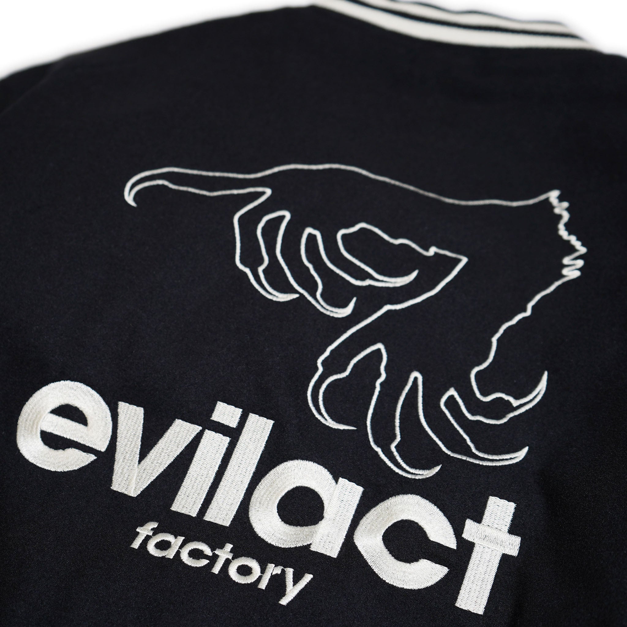 EVILACT Factory 
