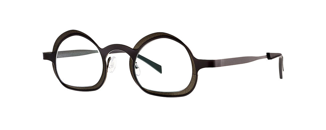 Theo EW YF – Eye Frame Fashion