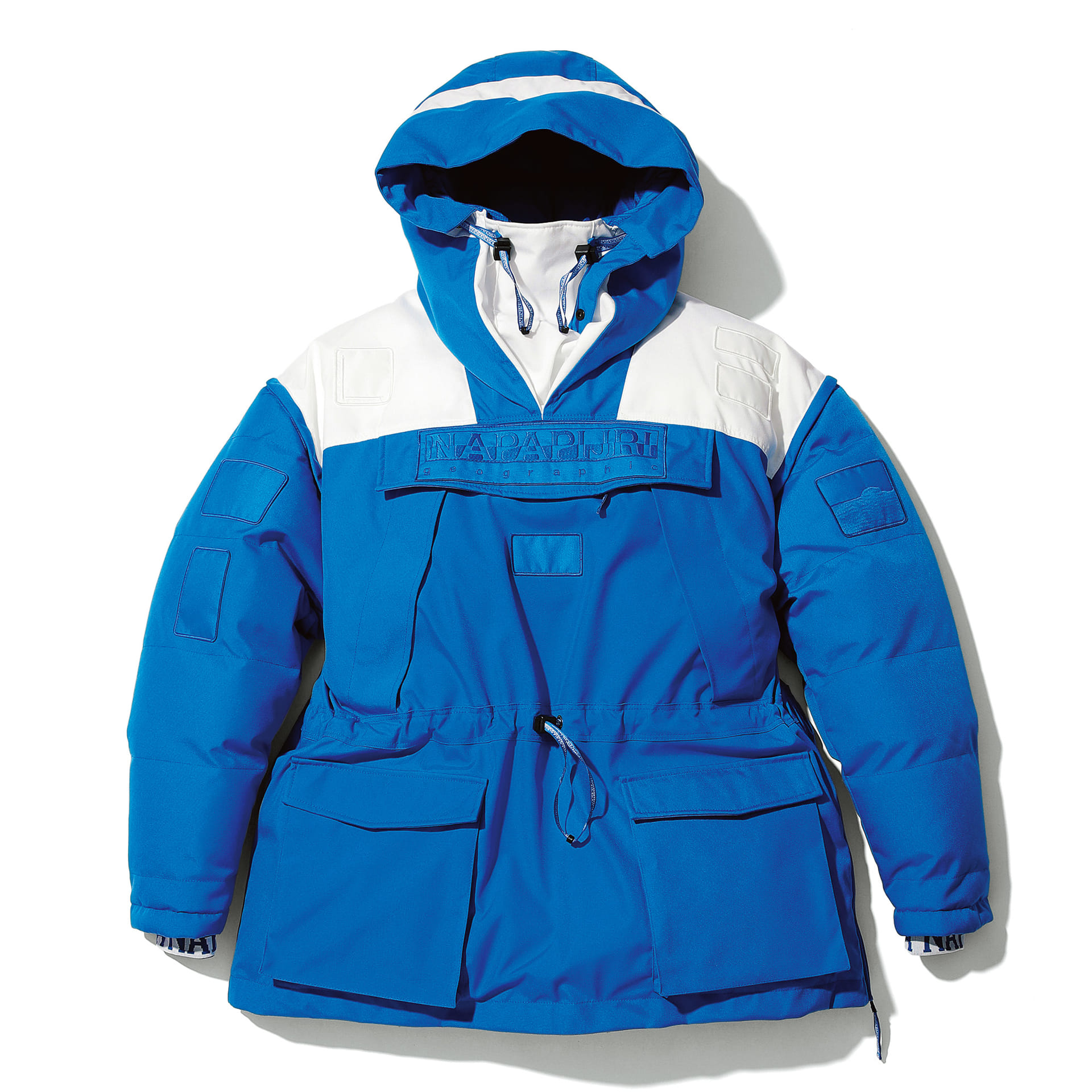 FORESIGHT］NAPA by MARTINE ROSE ダウンジャケット | EYESCREAM