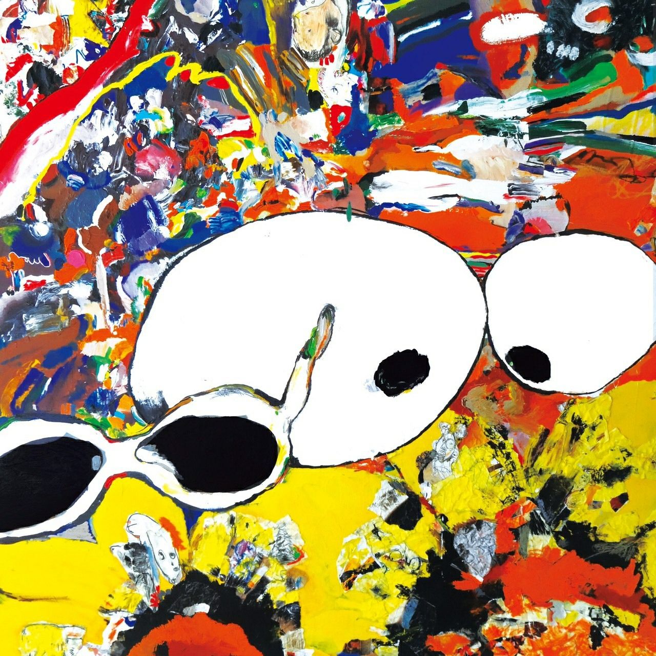 ryusuke sano サイン入り アクリル版画 【公式通販】